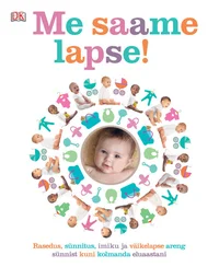 Me saame lapse!