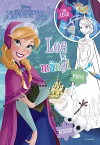 Loe ja mängi