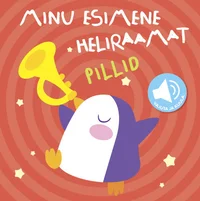 Minu esimene heliraamat