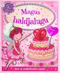 Magus haldjamuinasjutt