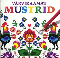 Mustrid