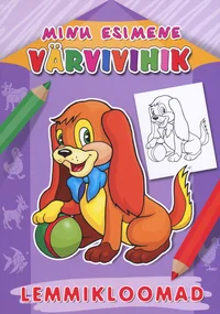 Lemmikloomad