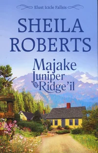 Majake Juniper Ridge'il