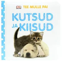 Kutsud ja kiisud