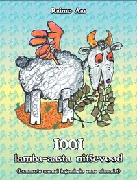 1001 lamba-aasta nitševood