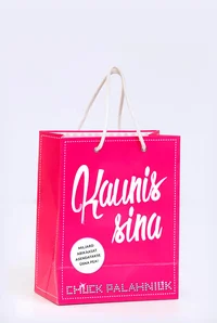 Kaunis sina