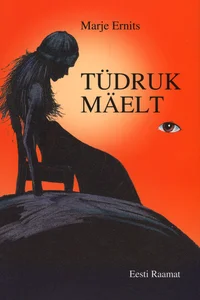 Tüdruk mäelt