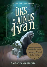 Üks ja ainus Ivan