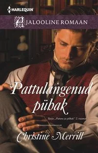 Pattulangenud pühak