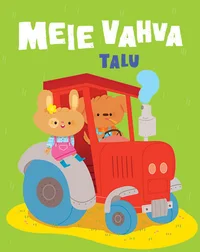 Meie vahva talu