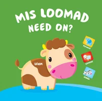 Mis loomad need on?