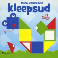 Minu esimesed kleepsud