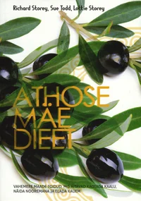 Athose mäe dieet
