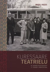 Kuressaare teatrielu