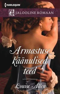 Armastuse käänulised teed