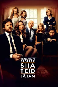 Siia teid jätan