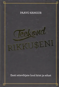 Teekond rikkuseni