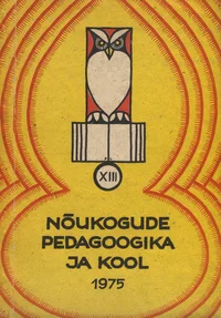 Nõukogude pedagoogika ja kool