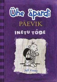 Ühe äpardi päevik