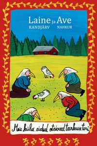 Meie küla eided otsivad tarkuseteri 