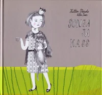 Sonja ja kass