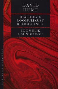 Dialoogid loomulikust religioonist