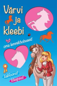 Vali ja kleebi oma lemmikhobuseid