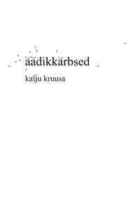 Äädikkärbsed