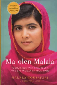 Ma olen Malala