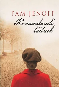 Komandandi tüdruk