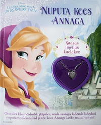 Lumekuninganna