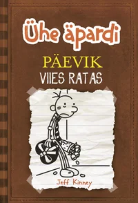 Ühe äpardi päevik