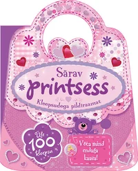 Särav printsess