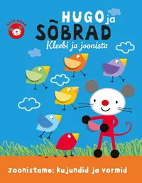Hugo ja sõbrad