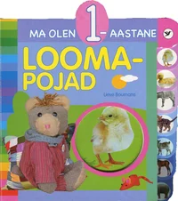 Loomapojad