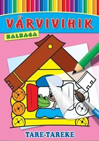Tare-tareke