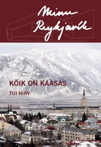Minu Reykjavik