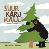 Suur karukalli 
