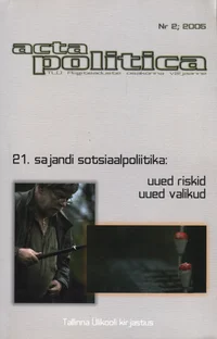 Acta Politica 2005/02
