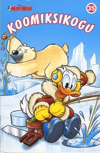 Koomiksikogu