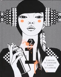 i². illustraatorid vol. 2. i². illustrators vol. 2 