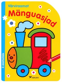Mänguasjad