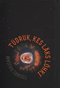 Tüdruk, kes läks lõhki