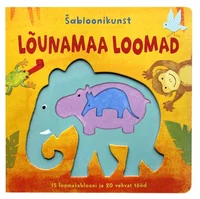 Lõunamaa loomad
