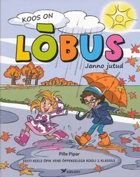 Koos on lõbus