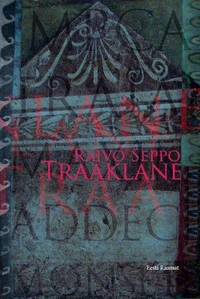 Traaklane