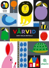 Värvid