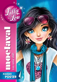 Lilla Lou moelaval