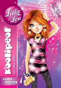 Lilla Lou koolipeol