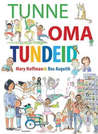 Tunne oma tundeid